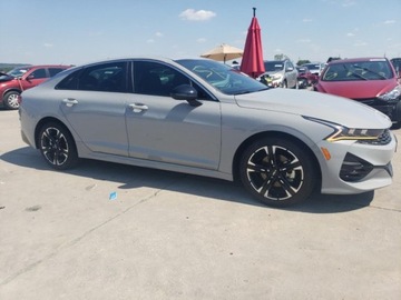 Kia 2023 Kia Inny 2023, K5, GT LINE 1.6 Benzyna 180KM, zdjęcie 1