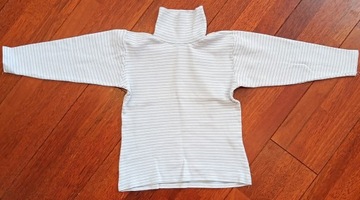 Водолазка Juel, размер 128.