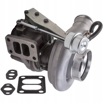 HX35W HX35 Turbolader dla Dodge Ram Cummins 5.9L 1999-2002 3592766 3534923
