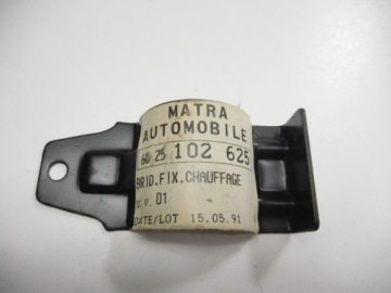Крепление кондиционера Renault Espace 2 6025102625