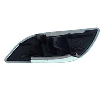 ПРОБКА ШАЙБА SUPERB ХРОМ ЛЕВАЯ 3T0955109A
