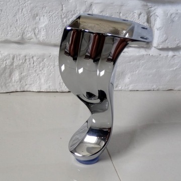 Комплект вешалок для пуфа 80x175x30