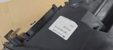 AUDI TT 8J0 - XENON DISKRÉTNÍ LEVÝ