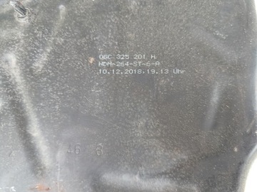 MECHATRONIC SKRZYNI DSG 0GC927711H