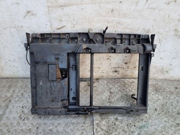 9673228580 KOMPLETNÍ PAS PŘEDNÍ 1.4 16V 65 2010 CITROEN C3 I (FC_)