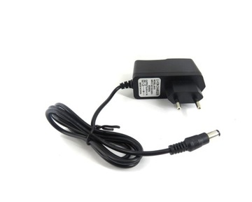 ŁADOWARKA AKUMULATORA DO ŁODZI ZANĘTOWEJ 8.4V/1A