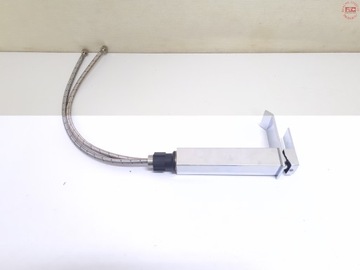 Хромированный смеситель для ванной комнаты ZREE с водопадом ОПИСАНИЕ!