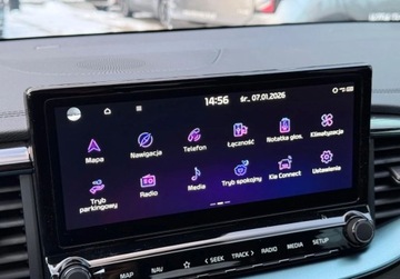 Kia XCeed 2025 Kia XCeed MY26 wersja TRIBUTE WINTER dostepny od reki w kolorze WOLF GREY, zdjęcie 33