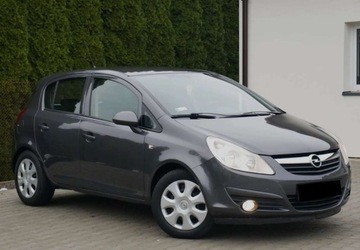 Opel Corsa D Hatchback 1.4 Twinport ECOTEC 100KM 2011 Opel Corsa Opel Corsa 1.4 16V Edition 1.4 Benzyna 100KM, zdjęcie 2