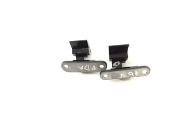 BMW 6 F13 640D 2014 RHD PŘEDNÍ PRAVÉ DVEŘE PANT PANTY