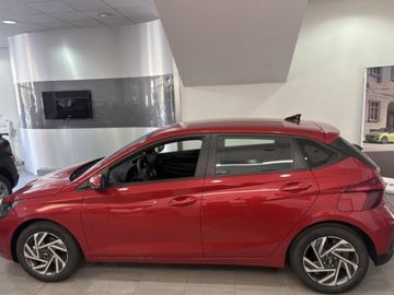 Hyundai i20 III 2025 HYUNDAI i20 1.2 Modern Hatchback 79KM 2025, zdjęcie 2