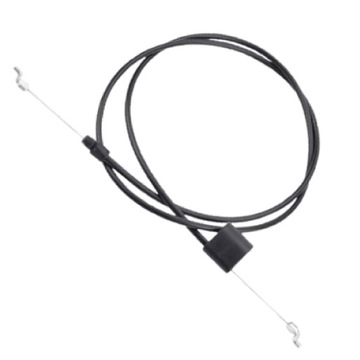 LINKA HAMULCA PARTNER HUSQVARNA MCCULLOCH GASZENIA SILNIKA KOSIARKI 1565MM