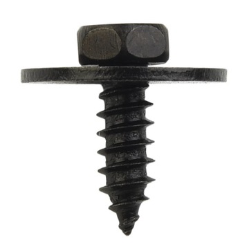 Набор скоростных винтов 20 шт. Разъем для кузова MINI Hex R50 R53 R57.