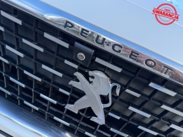 Peugeot 5008 II Crossover 1.5 BlueHDI 130KM 2018 Peugeot 5008 Oplacony GT-Line Top automat diesel 1.5 Diesel 131KM, zdjęcie 12