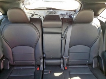 Infiniti QX50 2021 Infiniti QX50 Luxe 2021 2.0l 2.0 Benzyna 268KM, zdjęcie 10