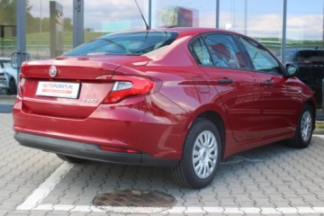 Fiat Tipo II Sedan 1.4 95KM 2016 FIAT Tipo POP, zdjęcie 4