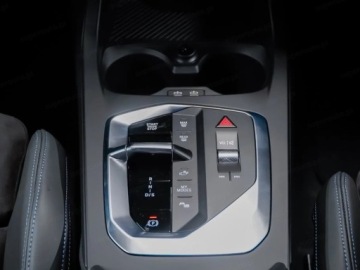 BMW Seria 2 F74 2025 BMW Seria 2 Gran Coupe 220 Sport Sedan 1.5 (170KM) 2025, zdjęcie 10