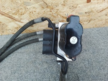 A2213200258 MERCEDES-BENZ S-CLASS W216 W221 ABC БЛОК КЛАПАНОВ ПОДВЕСКИ