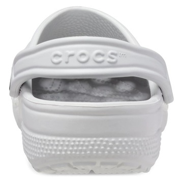 klapki crocs classic męskie sportowe lekkie chodaki r 45-46 M11