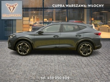Cupra Formentor Crossover 1.5 TSI 150KM 2026 Cupra Formentor 1.5 eTSI 150 KM 7-biegowa automaty, zdjęcie 1