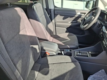 Volkswagen Caddy V Caddy 2.0 TDI 122KM 2025 Volkswagen Caddy 2.0 TDI 122 KM DSG r.o.2755 mm, zdjęcie 13