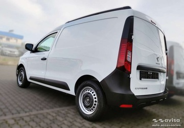 VRSTVA NA NÁRAZNÍK ZADNÍ DO RENAULT EXPRESS 21-