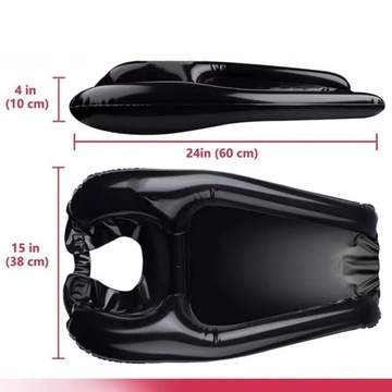 СКЛАДНАЯ МОЙКА ДЛЯ МОЙКИ ВОЛОС НА ПОДГОЛОВНИКЕ ПОРТАТИВНАЯ ДОРОЖНАЯ ДОМАШНЯЯ РАКОВИНА