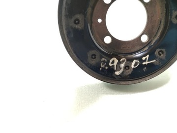 SUBARU OUTBACK KOLO ŘEMENICE KLIKOVÉ HŘÍDELE OJNICE 2.0 D AWD DIESEL 110KW (150 HP)