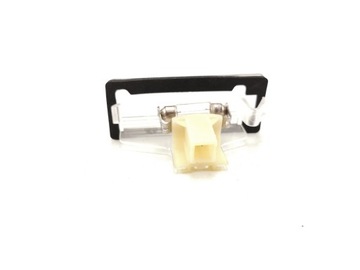 LAMPA TABULKY SPZ FIAT DOBLO 2009-2023