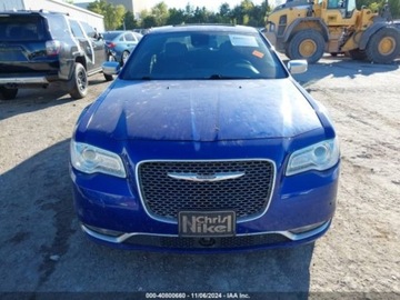 Chrysler 300C II 2019 Chrysler 300C 2019 Chrysler 300 300C RWD 5.7 Benzyna 363KM, zdjęcie 7
