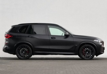 BMW X5 G05 M SUV 4.4 M50i 530KM 2023 BMW X5 M60i I wlasciciel V8 Hak PL Gwarancja Bezwypadkowy FV23, zdjęcie 2