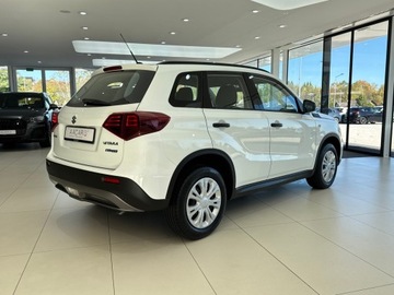 Suzuki Vitara III 2021 Suzuki Vitara SHVS / 1 właściciel / Salon Polska /, zdjęcie 3