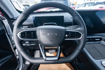 Chery 2025 CHERY TIGGO 8 1.6 T-GDI Comfort DCT Suv 147KM 2025, zdjęcie 8