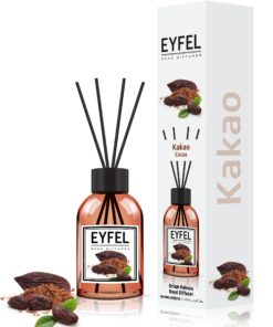 Eyfel PATYCZKKI ZAPACHOWE, 110ML, KAKAO