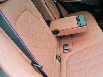 BMW X5 G05 SUV Facelifting 3.0 30d 298KM 2025 xDrive30d Sport Suv 3.0 (298KM) 2025, zdjęcie 14