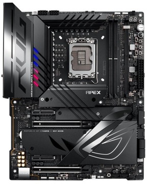 Płyta główna ATX Asus ROG MAXIMUS Z790 APEX ENCORE