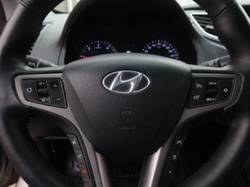 Hyundai i40 Kombi Facelifting 1.7 CRDi 141KM 2015 Hyundai i40 1.7 CRDi, Salon Polska, Serwis ASO, zdjęcie 15