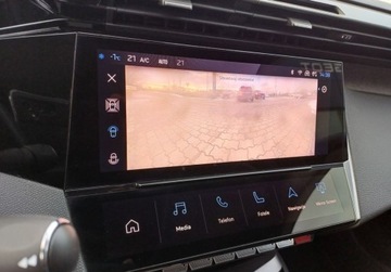 Peugeot 2022 Peugeot 308 SW 1.5 BlueHDi Allure Pack AUTOMAT I wl. GWARANCJIA FV23, zdjęcie 17