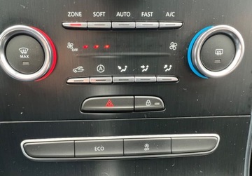 Renault Grand Scenic III 1.7 Blue dCi 149KM 2020 Renault Grand Scenic 1.75 Dci 150KM Autom.7MSC Ledy Key 2xPDC Navi 2xKola, zdjęcie 29