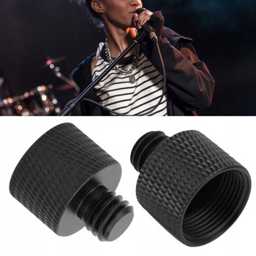 РЕЗЬБОВЫЙ АДАПТЕР ДЛЯ ШТАТИВА ОТ 5/8 НА 3/8