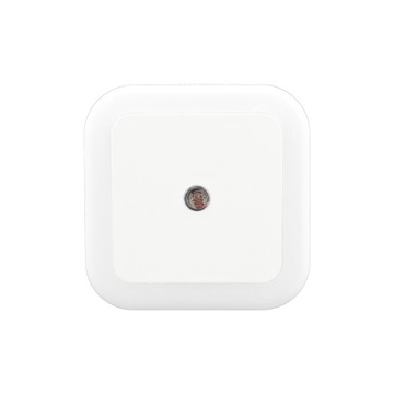 Светодиодный ночник для контакта DUSK SENSOR