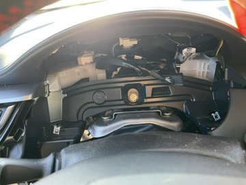 Toyota C-HR I Crossover Facelifting 1.8 Hybrid 122KM 2022 Toyota C-HR Automat Hybrid Kamera Podgrzewanie, zdjęcie 12