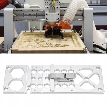 Принадлежности для зажима направляющей 90 градусов для