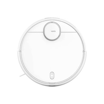 Odkurzacz autonomiczny Xiaomi Robot Vacuum S10