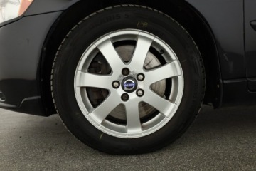 Volvo S40 II 2.0 D3 150KM 2011 Volvo S40 D3 2.0, Salon Polska, Klima, zdjęcie 13