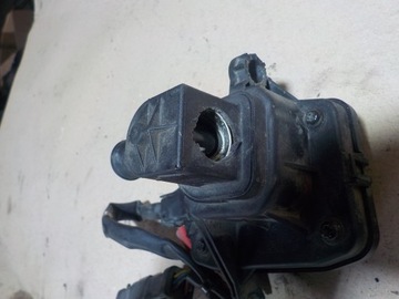 ЭЛЕКТРОМАГНИТНЫЙ КЛАПАН ОТОПИТЕЛЯ SCANIA R420 1793197