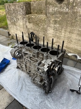 BLOK MOTORU AUDI RS3 RS Q3 2.5 TFSI DAZA DNWA