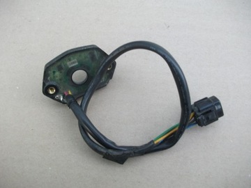 SUZUKI DL 650 V-STROM ЗАМОК ЗАЖИГАНИЯ КРЫШКА ЗАМКА