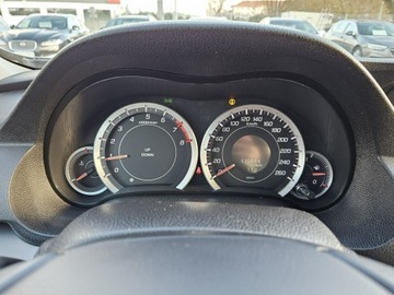 Honda Accord VIII Kombi 2.0 VTEC 156KM 2015 Honda Accord 2,0 benzyna 156KM, zdjęcie 11