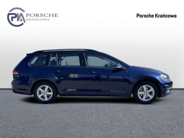 Volkswagen Golf VII Variant Facelifting 1.4 TSI  125KM 2018 Volkswagen Golf |Hak| Zestaw Głośnomówiący| Czujni, zdjęcie 5